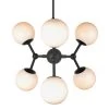 Halo Design Atom Chandelier 6L Opal Glas Hängelampe -Paulmann Store halo design atom chandelier 6l opal glas hangelampe 12964 13192 1280x1280
