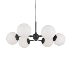 Halo Design Atom Large G9 Opal-sort