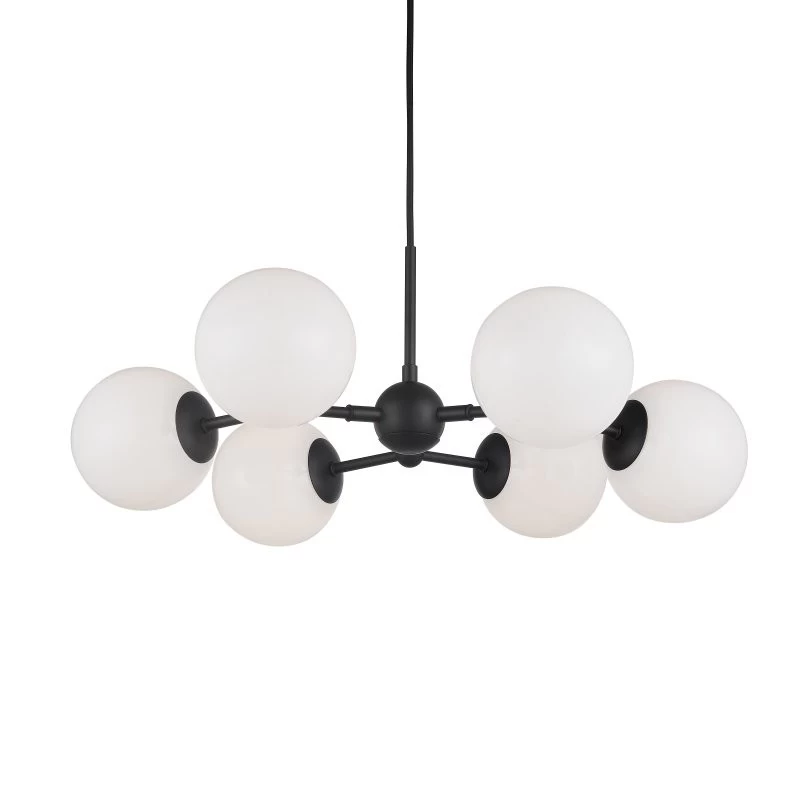 Halo Design Atom Large G9 Opal-sort 3 Halo Design Atom Large G9 Opal-sort