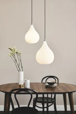 Halo Design Drops Pendant Ø23 Cm Hängelampe