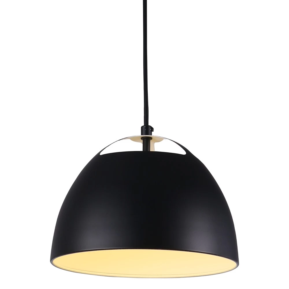 Halo Design Pendelleuchte Fjord Ø23 Cm 3 Halo Design Pendelleuchte Fjord Ø23 Cm