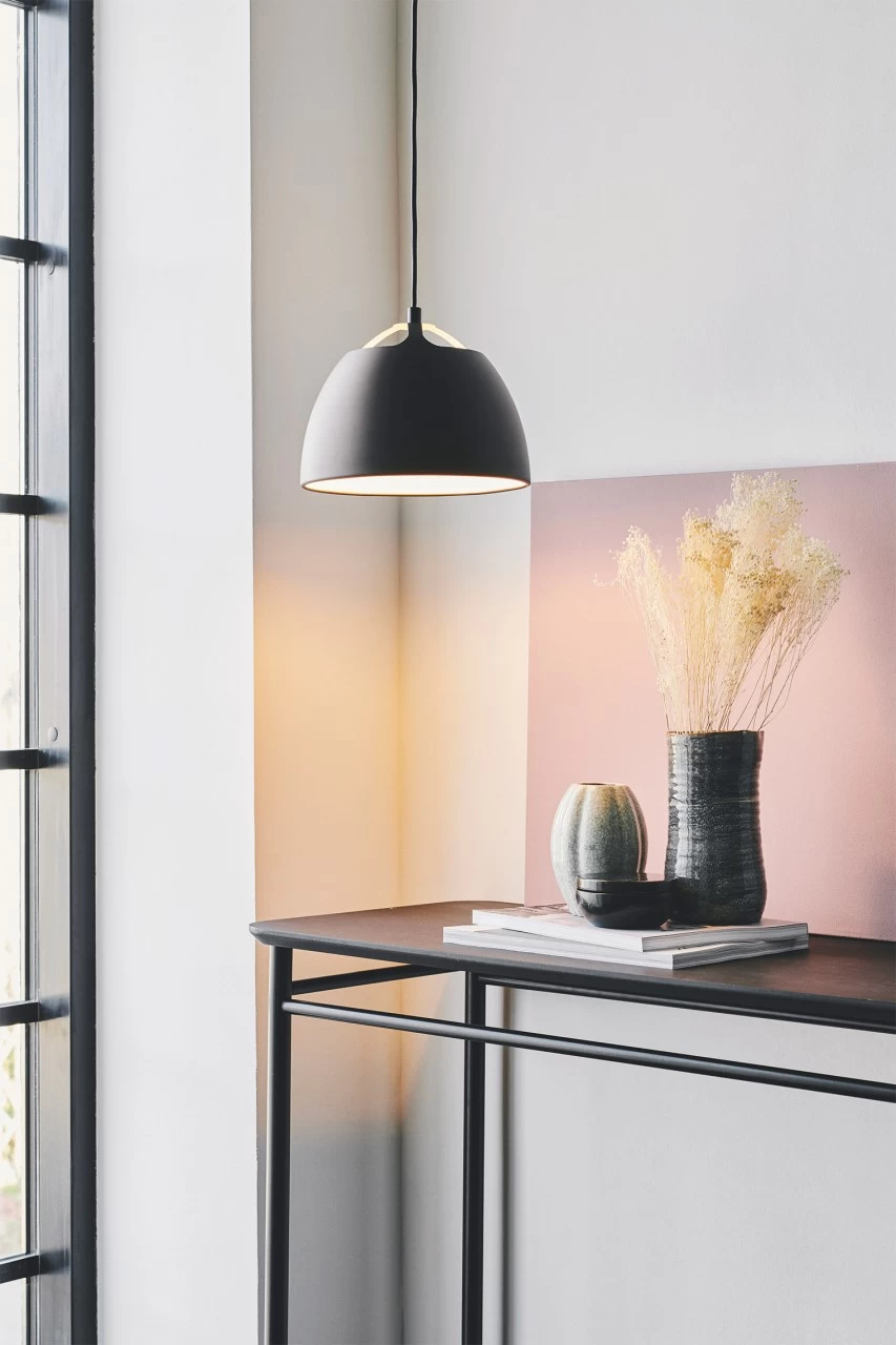 Halo Design Pendelleuchte Fjord Ø23 Cm 5 Halo Design Pendelleuchte Fjord Ø23 Cm – Bild 3