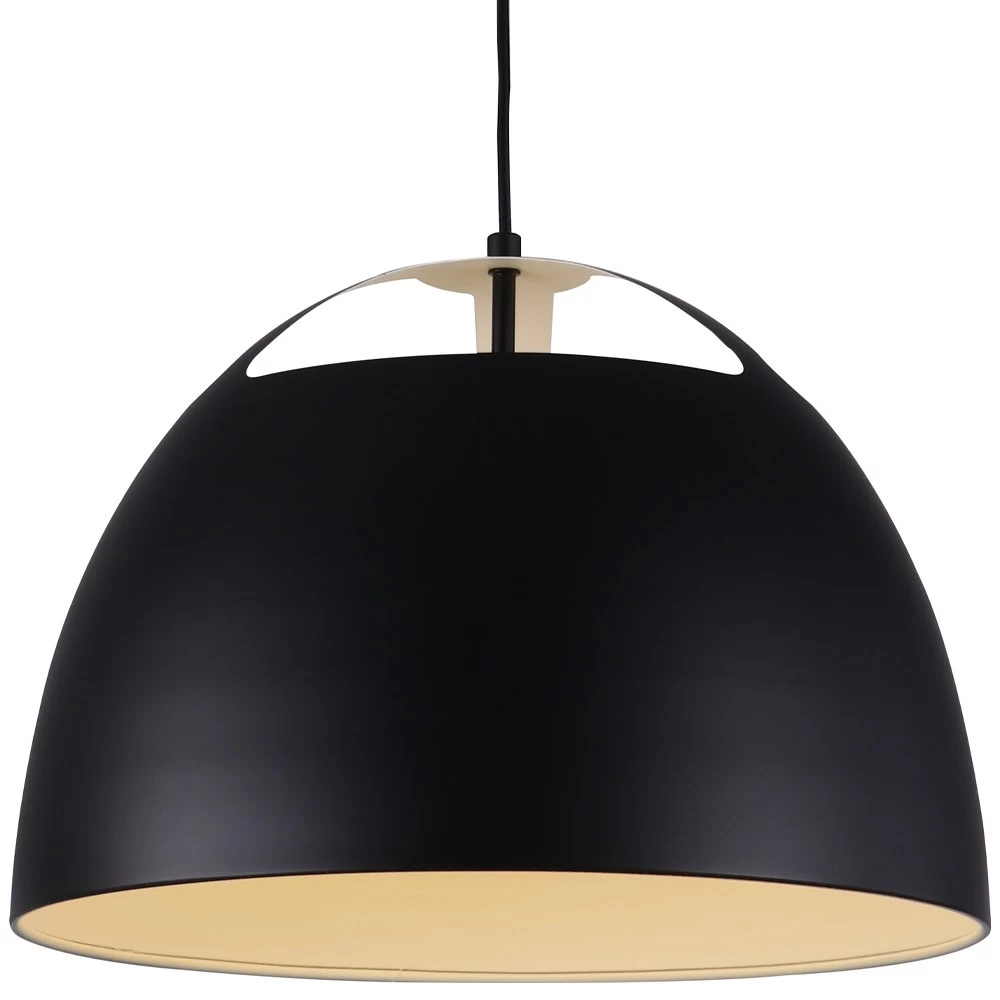 Halo Design Pendelleuchte Fjord Ø38 Cm 4 Halo Design Pendelleuchte Fjord Ø38 Cm – Bild 2