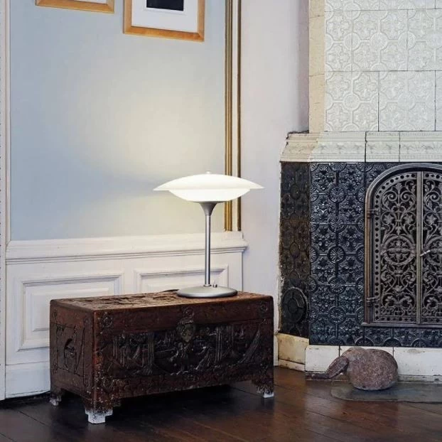 Halo Design Schreibtischlampe Baroni 5 Halo Design Schreibtischlampe Baroni – Bild 3