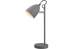 Halo Design Schreibtischlampe Yep! Grau -Paulmann Store halo design schreibtischlampe yep grau 1296364 13130 1280x1280