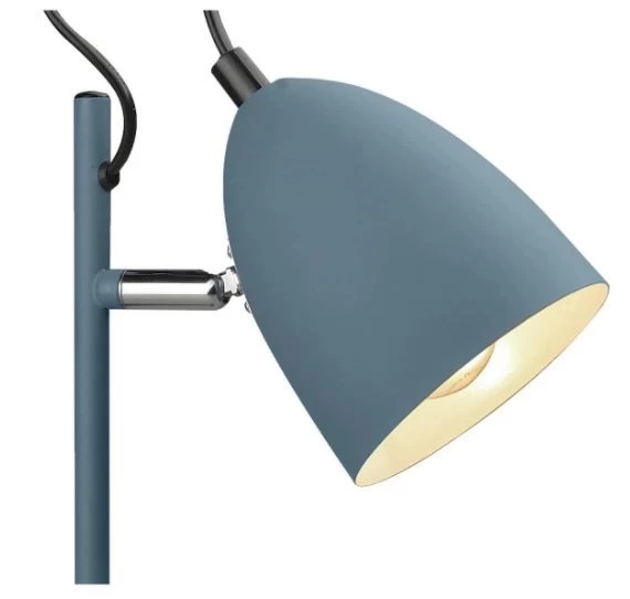 Halo Design Schreibtischlampe Yep! Petrol 4 Halo Design Schreibtischlampe Yep! Petrol – Bild 2