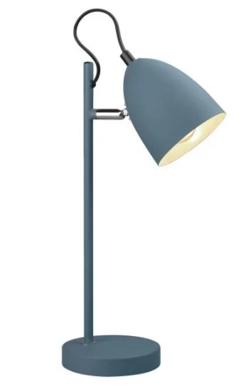 Halo Design Schreibtischlampe Yep! Petrol 3 Halo Design Schreibtischlampe Yep! Petrol