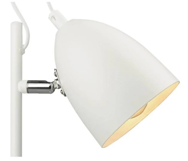 Halo Design Schreibtischlampe Yep! Weiss 4 Halo Design Schreibtischlampe Yep! Weiss – Bild 2