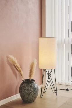 Halo Design Tischlampe Tower XL