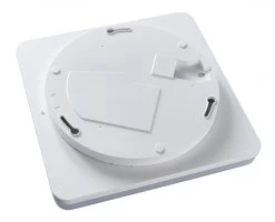 Heitronic LED Deckenleuchte Wandleuchte PRONTO Eckig -Paulmann Store heitronic led deckenleuchte wandleuchte pronto eckig 129539 12830 Pa8Y 1280x1280