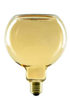 Heitronic LED Leuchtmittel Floating Globe R125 Gold E27 -Paulmann Store heitronic led leuchtmittel floating globe r125 gold e27 129 12888 jp5r 1280x1280