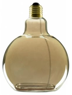 Heitronic LED Leuchtmittel Floating Globe R125 Rauch E27 -Paulmann Store heitronic led leuchtmittel floating globe r125 rauch e27 12 12846 xZ36 1280x1280