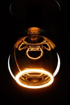 Heitronic LED Leuchtmittel Floating Globe R125 Rauch E27 -Paulmann Store heitronic led leuchtmittel floating globe r125 rauch e27 12 12846 xx4V 1280x1280