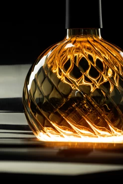 Heitronic LED Leuchtmittel Floating Globe R150 Twisted Smokey Grey E27 -Paulmann Store heitronic led leuchtmittel floating globe r150 twisted smokey 12887 X8q3 1280x1280