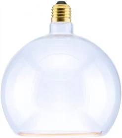 Heitronic LED Leuchtmittel Floating Globe R200 Klar E27 -Paulmann Store heitronic led leuchtmittel floating globe r200 klar e27 129 12842 2Agx 1280x1280