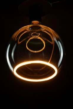 Heitronic LED Leuchtmittel Floating Globe R200 Klar E27 -Paulmann Store heitronic led leuchtmittel floating globe r200 klar e27 129 12842 fLdF 1280x1280