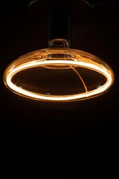 Heitronic LED Leuchtmittel Floating Reflektor R200 Klar