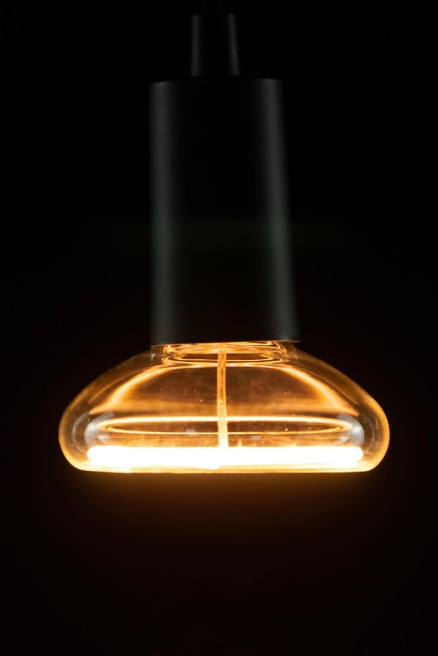 Heitronic LED Leuchtmittel Floating Reflektor R80 Klar E27 Klar 3 Heitronic LED Leuchtmittel Floating Reflektor R80 Klar E27 Klar