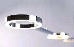 Heitronic LED Pendelleuchte MALMO Chrom -Paulmann Store heitronic led pendelleuchte malmo chrom 1295481 12856 1280x1280