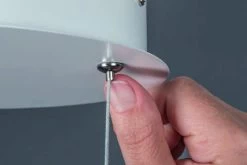 Heitronic LED Pendelleuchte REDONDO Weiß 30 Cm 12 Heitronic LED Pendelleuchte REDONDO Weiß 30 Cm -Paulmann Store heitronic led pendelleuchte redondo weib 30 cm 1295495 12859 1280x1280