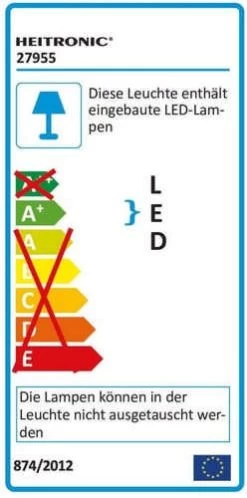 Heitronic LED Pendelleuchte REDONDO Weiß 60 Cm 11 Heitronic LED Pendelleuchte REDONDO Weiß 60 Cm -Paulmann Store heitronic led pendelleuchte redondo weib 60 cm 1295503 12860 1280x1280