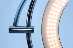 Heitronic LED Pendelleuchte SPACE Chrom -Paulmann Store heitronic led pendelleuchte space chrom 1295487 12857 1280x1280