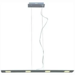 Heitronic LED Pendelleuchte STYLE Aluminium 11 Heitronic LED Pendelleuchte STYLE Aluminium -Paulmann Store heitronic led pendelleuchte style aluminium 1295473 12855 1280x1280