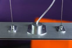 Heitronic LED Pendelleuchte STYLE Aluminium 12 Heitronic LED Pendelleuchte STYLE Aluminium -Paulmann Store heitronic led pendelleuchte style aluminium 1295475 12855 1280x1280