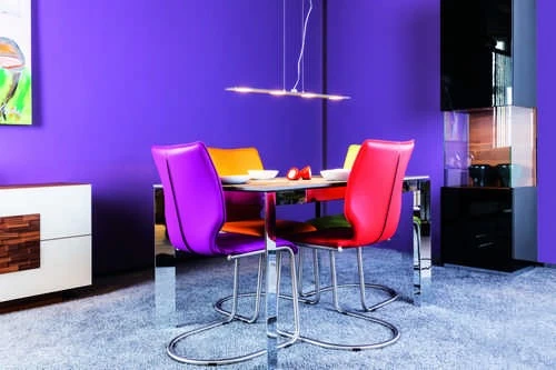 Heitronic LED Pendelleuchte STYLE Aluminium 4 Heitronic LED Pendelleuchte STYLE Aluminium – Bild 2