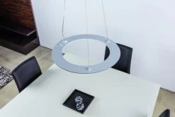 Heitronic LED Pendelleuchte STYLE Weiß 9 Heitronic LED Pendelleuchte STYLE Weiß -Paulmann Store heitronic led pendelleuchte style weib 1295469 12854 1280x1280