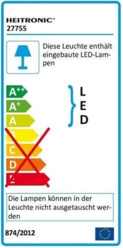 Heitronic LED Pendelleuchte STYLE Weiß 11 Heitronic LED Pendelleuchte STYLE Weiß -Paulmann Store heitronic led pendelleuchte style weib 1295470 12854 1280x1280