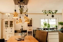 Heitronic Pendelleuchte New York 5-armig Schwarz E27 -Paulmann Store heitronic pendelleuchte new york 5 armig schwarz e27 129558 12894 1280x1280