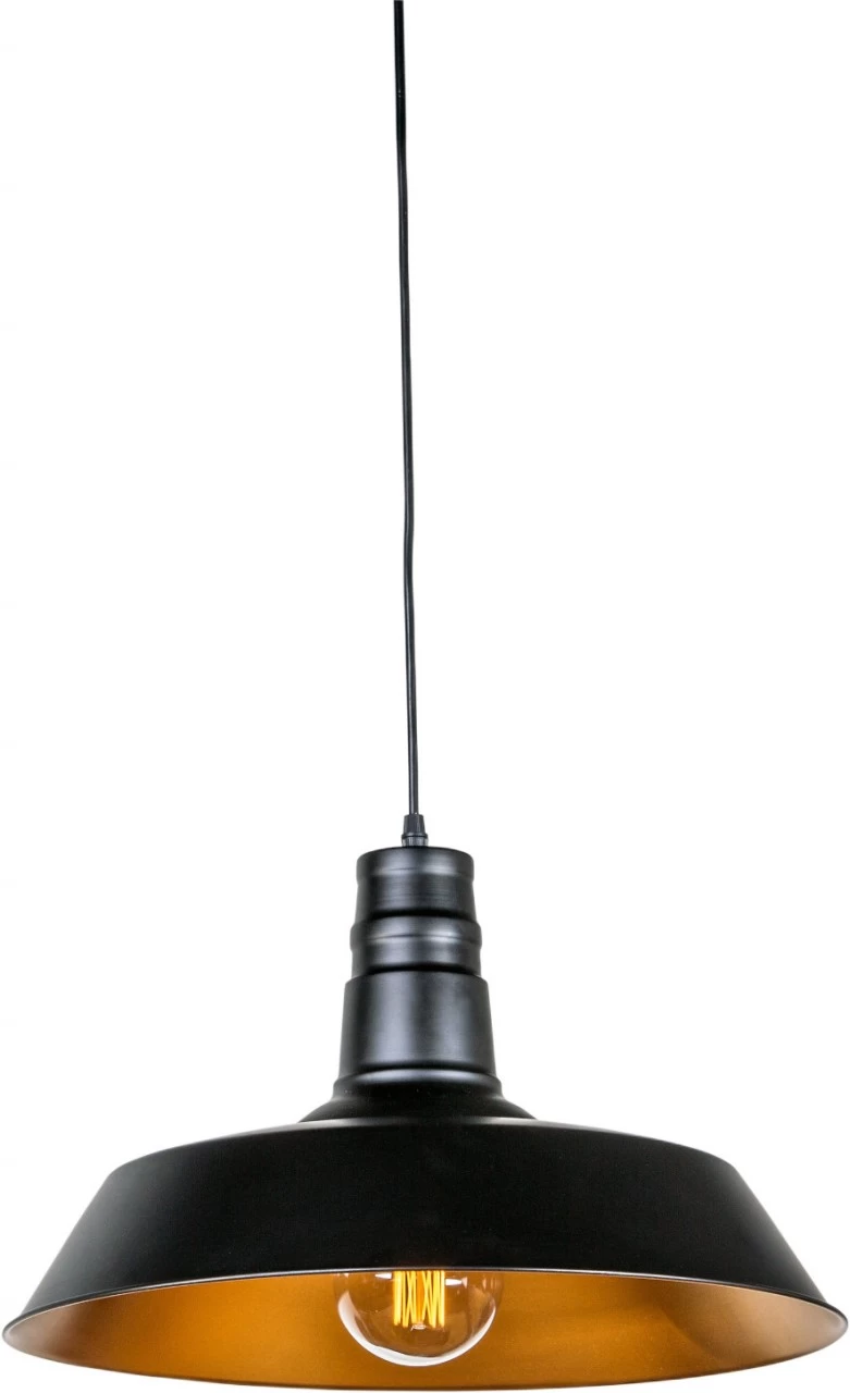 Heitronic Pendelleuchte PRAG 46,5 Cm 3 Heitronic Pendelleuchte PRAG 46,5 Cm