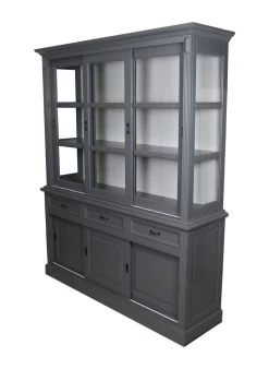 Henk Schram Buffetschrank Venice - 180cm -Paulmann Store henk schram buffetschrank venice 180cm 1296142 13061 1280x1280