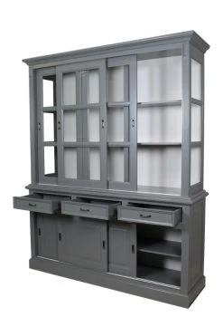 Henk Schram Buffetschrank Venice - 180cm -Paulmann Store henk schram buffetschrank venice 180cm 1296143 13061 1280x1280