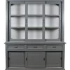 Henk Schram Buffetschrank Venice - 180cm -Paulmann Store henk schram buffetschrank venice 180cm 1296144 13061 1280x1280