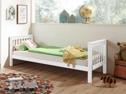 Relita Hochbett Kinderbett Kick 90 X 200 Cm Buche Massiv Natur -Paulmann Store hochbett kinderbett kick 90x200 cm buche massiv natur 12923 11709 v6p7 1280x1280