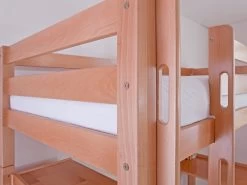 Relita Hochbett Toli 90 X 200 Cm Kinderbett Buche Massiv Mit Rollrost -Paulmann Store hochbett toli 90x200 cm kinderbett buche massiv mit rollrost 10296 ZZrJ 1280x1280