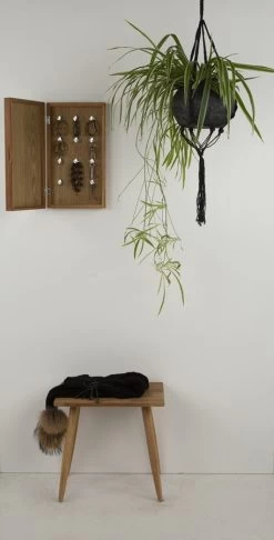 Livingruhm Hocker Uno Garderobe Eiche Massiv 45 Cm Breit 7 Livingruhm Hocker Uno Garderobe Eiche Massiv 45 Cm Breit -Paulmann Store hocker uno garderobe eiche massiv 45 cm breit 1293200 11886 1280x1280