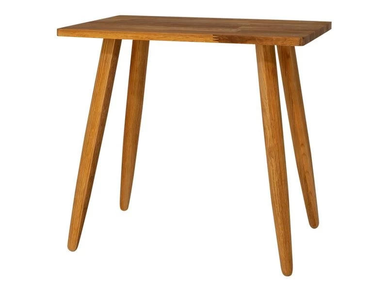 Livingruhm Hocker Uno Garderobe Eiche Massiv 45 Cm Breit 3 Livingruhm Hocker Uno Garderobe Eiche Massiv 45 Cm Breit