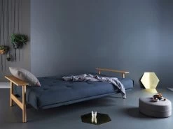 Innovation Balder Deluxe Schlafsofa 3-Sitzer Mit Armlehnen -Paulmann Store innovation balder deluxe schlafsofa 3 sitzer mit armlehnen 66 202 TSK2 1280x1280