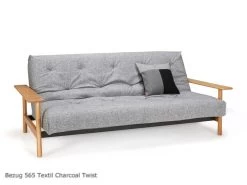 Innovation Balder Deluxe Schlafsofa 3-Sitzer Mit Armlehnen