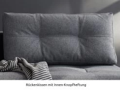 Innovation Bifrost Deluxe Schlafsofa 3-Sitzer Mit Armlehnen -Paulmann Store innovation bifrost deluxe schlafsofa 3 sitzer mit armlehnen 66 127 gYm8 1280x1280