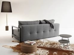 Innovation Bifrost Deluxe Schlafsofa 3-Sitzer Mit Armlehnen -Paulmann Store innovation bifrost deluxe schlafsofa 3 sitzer mit armlehnen 66 127 nuQ7 1280x1280