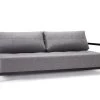 Innovation Bifrost Deluxe Schlafsofa 3-Sitzer Mit Armlehnen -Paulmann Store innovation bifrost deluxe schlafsofa 3 sitzer mit armlehnen 66 127 1280x1280