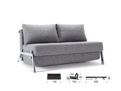 Innovation Cubed 140 Deluxe Schlafsofa 2-Sitzer 14 Innovation Cubed 140 Deluxe Schlafsofa 2-Sitzer -Paulmann Store innovation cubed 140 deluxe schlafsofa 2 sitzer 66 123 UgBh 1280x1280