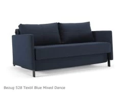 Innovation Cubed 140 Schlafsofa Mit Armlehnen