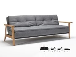 Innovation Dublexo Frej Schlafsofa 3-Sitzer Mit Armlehnen -Paulmann Store innovation dublexo frej schlafsofa 3 sitzer mit armlehnen 66 179 zcRU 1280x1280