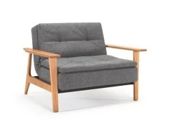 Innovation Dublexo Frej Sessel Klappbar