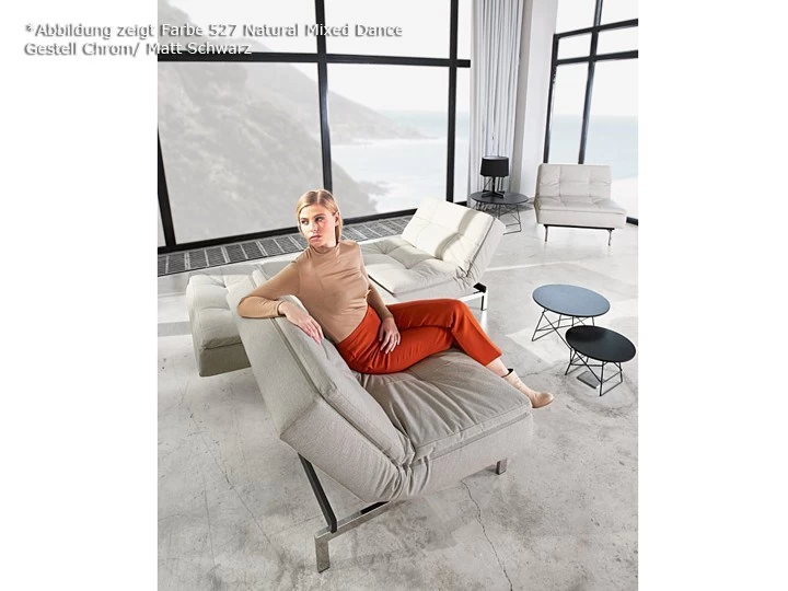 Innovation Dublexo Schlafsofa 3-Sitzer 8 Innovation Dublexo Schlafsofa 3-Sitzer – Bild 6